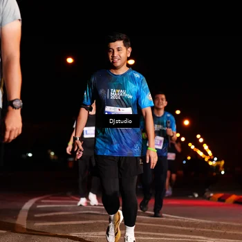 Runner Photo 5009075
