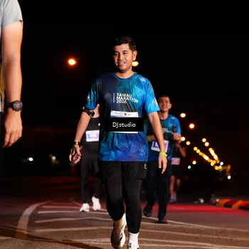 Runner Photo 5009076