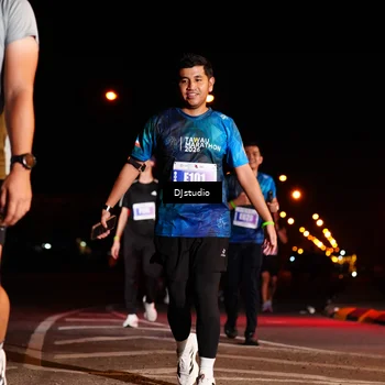 Runner Photo 5009077