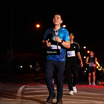 Runner Photo 5009078