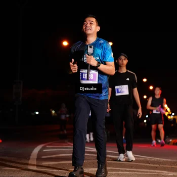 Runner Photo 5009079