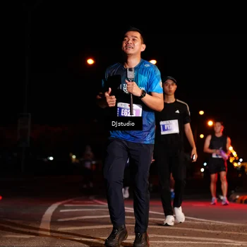Runner Photo 5009080