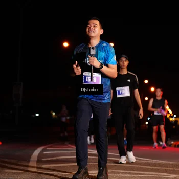 Runner Photo 5009081