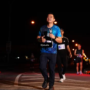 Runner Photo 5009084