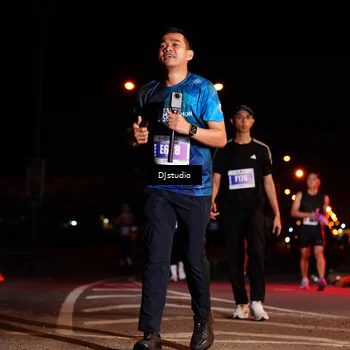 Runner Photo 5009085