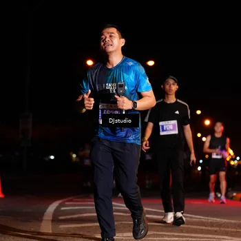 Runner Photo 5009086