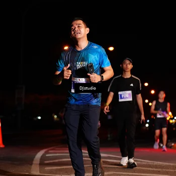 Runner Photo 5009087