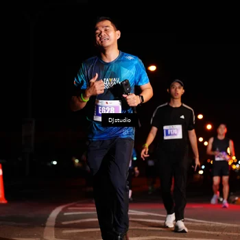 Runner Photo 5009088
