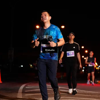 Runner Photo 5009089