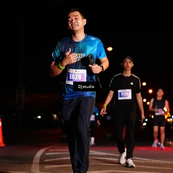 Runner Photo 5009090