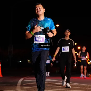 Runner Photo 5009093