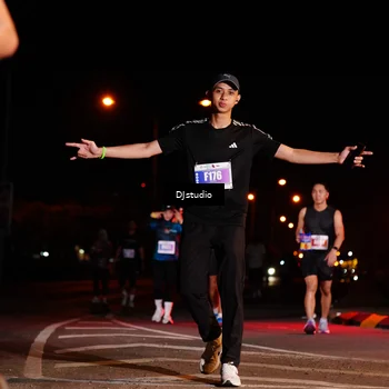 Runner Photo 5009094