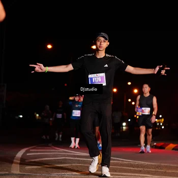 Runner Photo 5009095