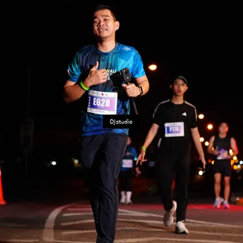 Runner Photo 5009096