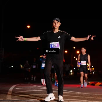 Runner Photo 5009097
