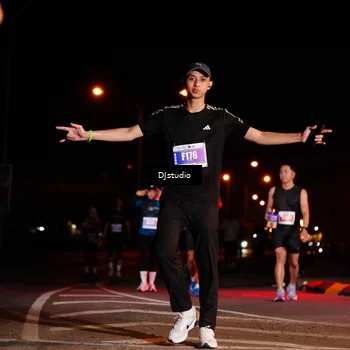 Runner Photo 5009098