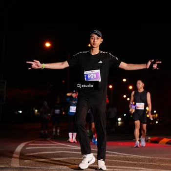 Runner Photo 5009099