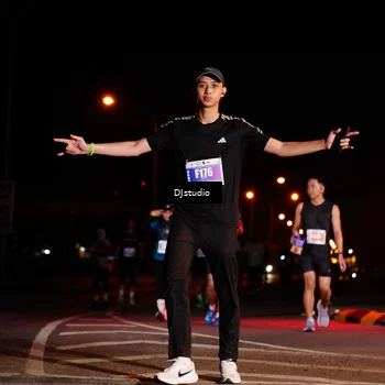 Runner Photo 5009100