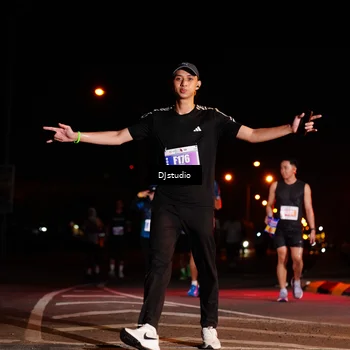 Runner Photo 5009101