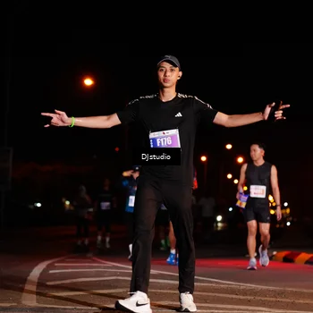 Runner Photo 5009102