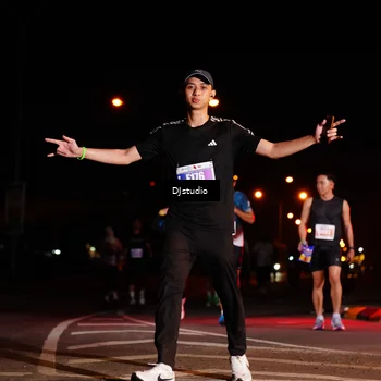 Runner Photo 5009104