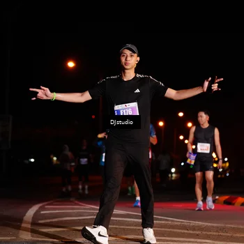 Runner Photo 5009105