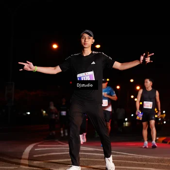 Runner Photo 5009106