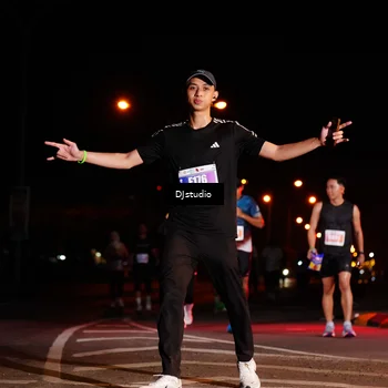 Runner Photo 5009107