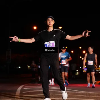 Runner Photo 5009108