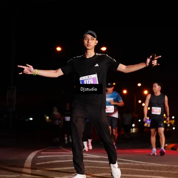 Runner Photo 5009109