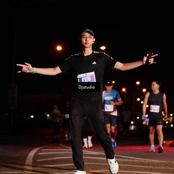 Runner Photo 5009110