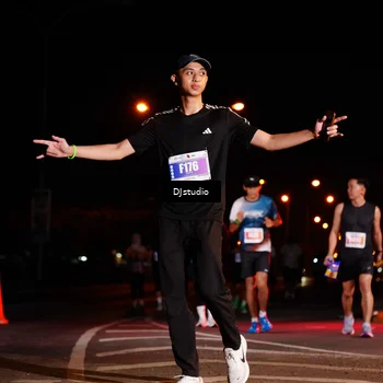 Runner Photo 5009111