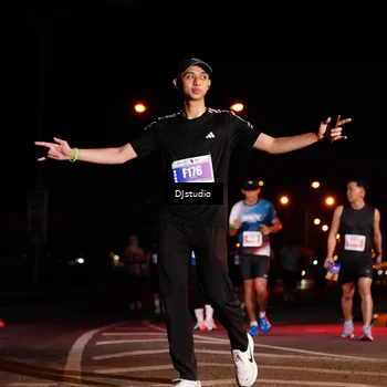 Runner Photo 5009112