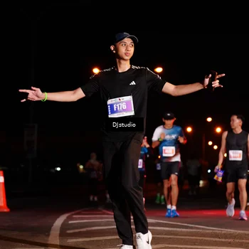 Runner Photo 5009113