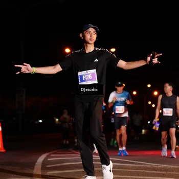 Runner Photo 5009115