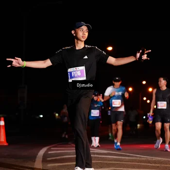 Runner Photo 5009116