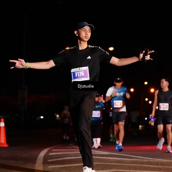 Runner Photo 5009117