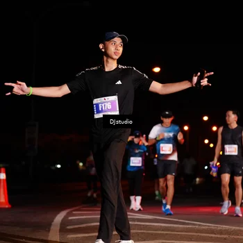 Runner Photo 5009118