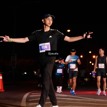 Runner Photo 5009119