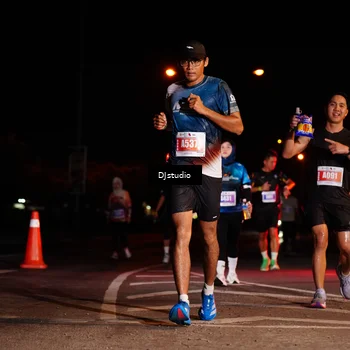 Runner Photo 5009120