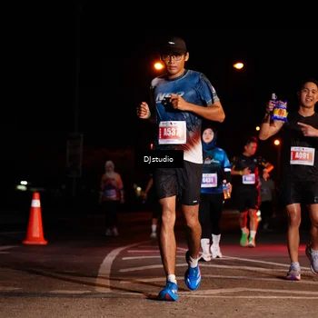 Runner Photo 5009121