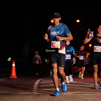 Runner Photo 5009122