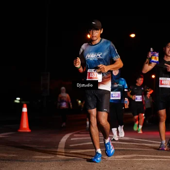Runner Photo 5009123