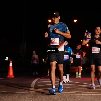 Runner Photo 5009124