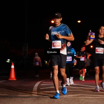 Runner Photo 5009125