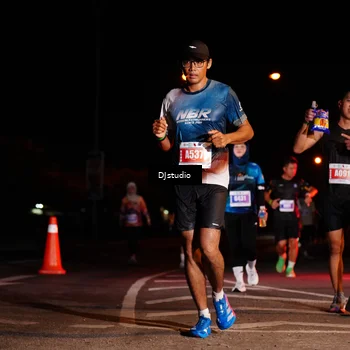 Runner Photo 5009126