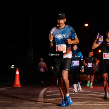 Runner Photo 5009127