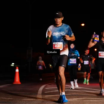 Runner Photo 5009128