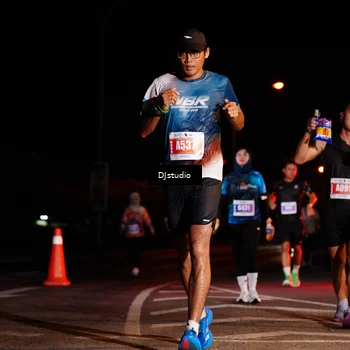 Runner Photo 5009129