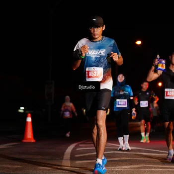 Runner Photo 5009130